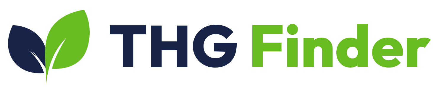 THG Finder